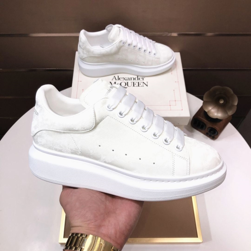 Alexander Mcqueen Casual Shoes